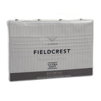 Παπλωματοθήκη Fieldcrest Ultra Soft 240TC 270X250 Silver